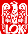 logo lok nauka jazdy w Krakowie